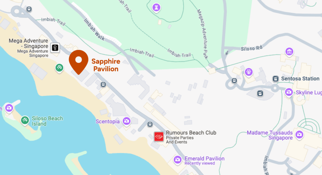 Location